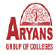 Aryans College of Pharmacy logo