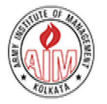 AIM - Army Institute of Management logo