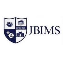 JBIMS - Jamnalal Bajaj Institute of Management Studies logo