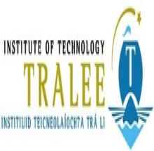 Institute of Technology Tralee logo