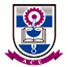 Atharva College of Engineering logo