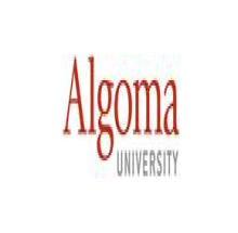 Algoma University logo