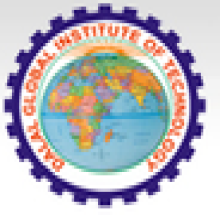 Dalal Global Institute of Technology logo