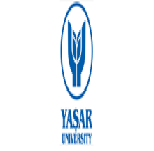 Yasar University logo