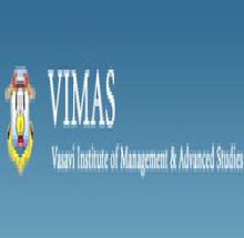 Aptech Aviation and Hospitality Academy (VIMAS Aviation Programs), Basavanagudi logo