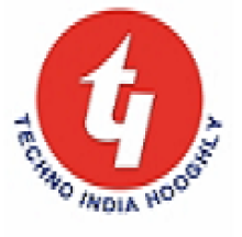 Techno India, Hooghly logo