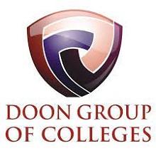 Doon P.G College of Agriculture Science and Technology logo