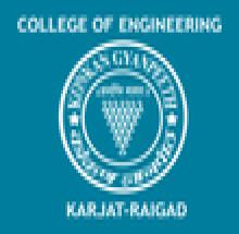 Konkan Gyanpeeth College of Engineering Karjat logo