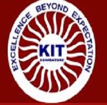 Kalaignar Karunanidhi Institute of Technology logo