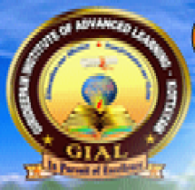 GIAL - Girideepam Institute of Advanced Learning logo