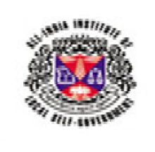 All India Institute of Local Self Government logo