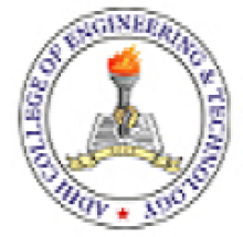 Adhi College of Engineering and Technology logo