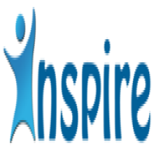 Inspire GEC logo