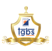 Thakur Global Business School logo