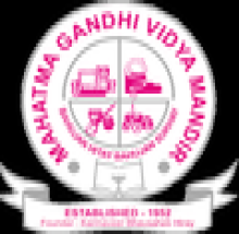 Mahatma Gandhi Vidyamandir's SPH College of Hotel Management and Catering Technology logo