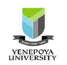 Yenepoya Physiotherapy College, Yenepoya (Deemed to be University) logo