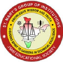 St. Marys Integrated Campus Hyderabad logo