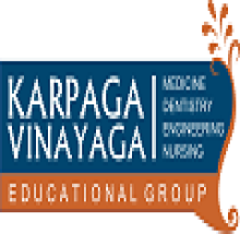 Karpaga Vinayaga College of Engineering and Technology logo