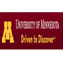 University of Minnesota - Duluth Campus logo