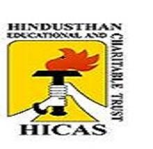 Hindusthan College of Arts and Science - HICAS Coimbatore logo