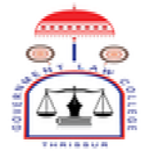 Government Law College (GLC Thrissur) logo