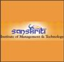 Sanskriti Institute of Management and Technology logo