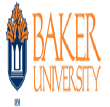 Baker University logo