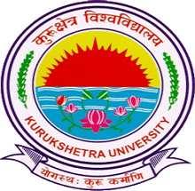 Kurukshetra University Online logo