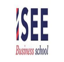 ISEE Business School logo