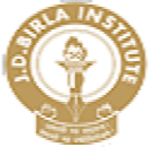 J.D Birla Institute (JDBI) logo