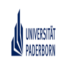 University of Paderborn logo