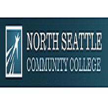 North Seattle Community College logo