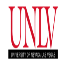 University of Nevada, Las Vegas Singapore logo