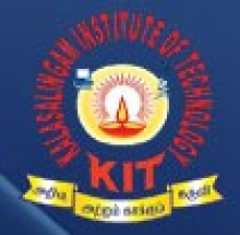 Kalasalingam Institute of Technology logo