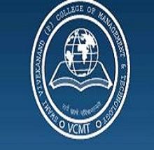 Swami Vivekanand College of Management and Technology logo