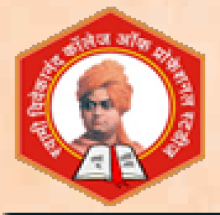Swami Vivekanand College of Professional Studies logo