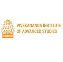 Vivekananda Institute of Advanced Studies logo