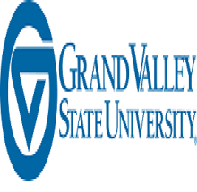 Grand Valley State University logo