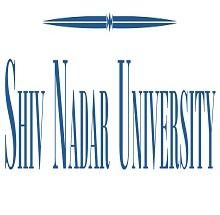 Shiv Nadar University (SNU), Chennai logo