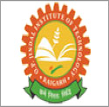 Op Jindal Institute of Technology logo