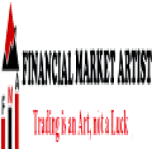 Financial Market Artist, Delhi logo