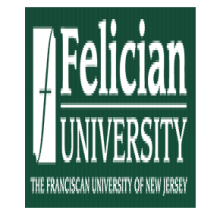 Felician University logo