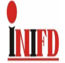 INIFD, Indore logo