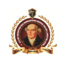 Vasantrao Kale Homoeopathic Medical College and Hospital logo