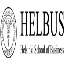 Helsinki School of Business logo