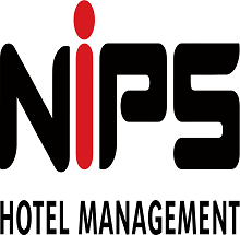 NIPS School of Hotel Management, Ranchi logo