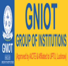 Greater Noida Institute of Technology logo