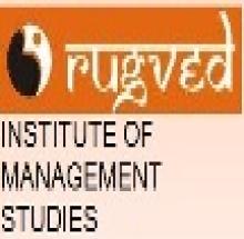 Rugved Institute of Management Studies logo