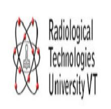 Radiological Technologies University logo