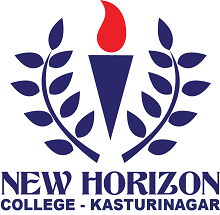 New Horizon College Kasturinagar - NHC Kasturi Nagar logo